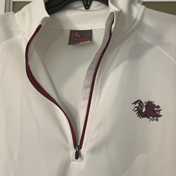 Carolina Gamecocks Lot 2-piece - Picture 8 of 9